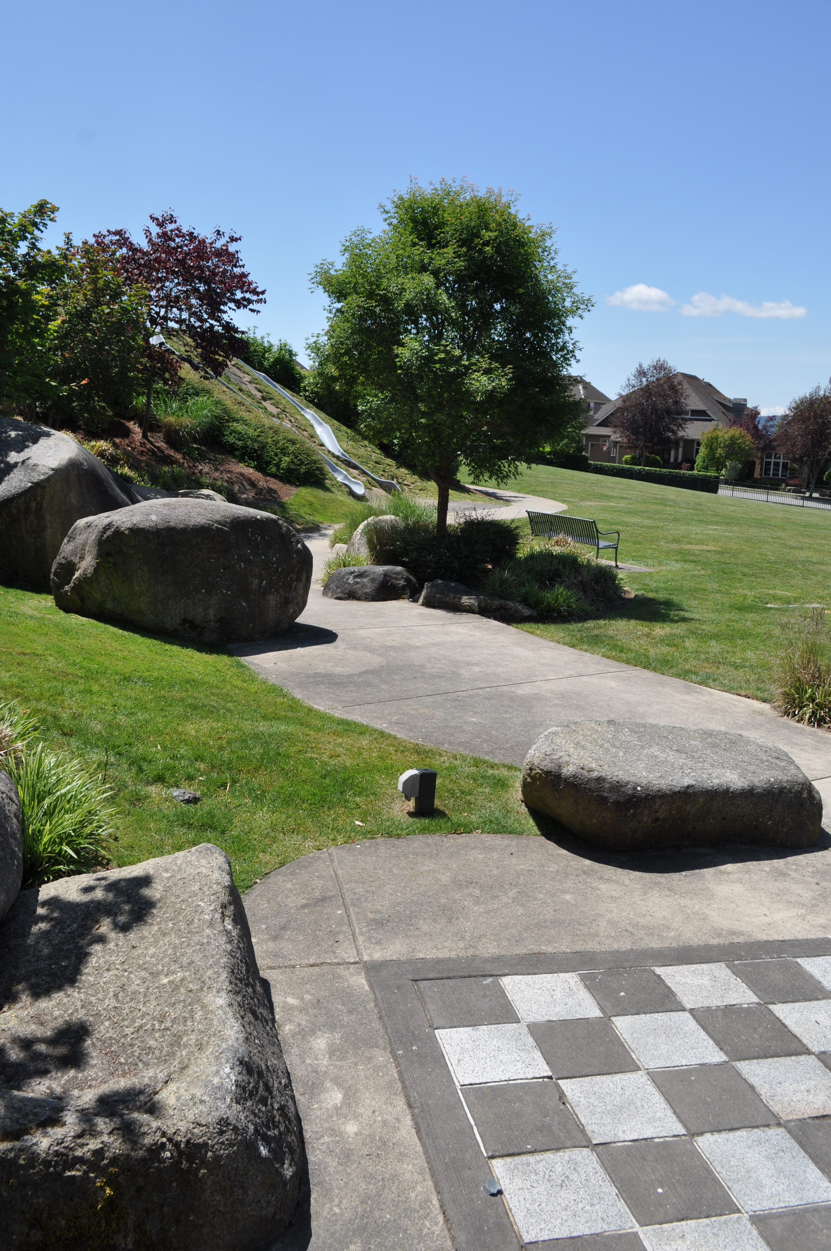 Summit Park | Year of Seattle Parks